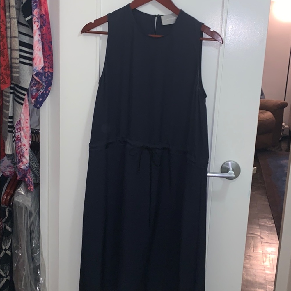 Everlane dress